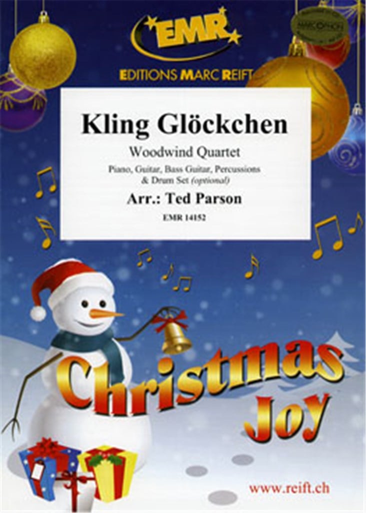 Kling Glöckchen